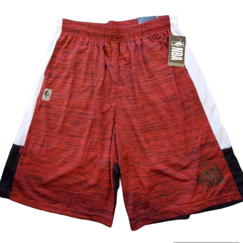 🏀🥇NBA Trainer Shorts comfort fit